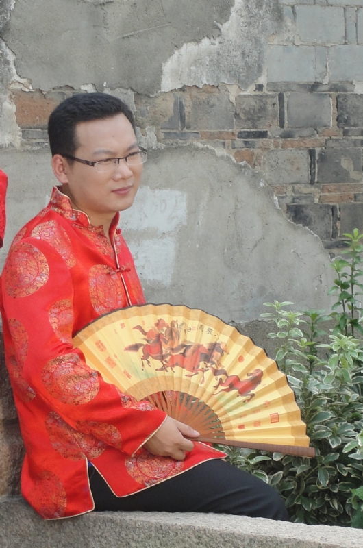 与世为缘的第三张照片--惠州相亲服务中心