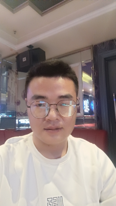 骑着蜗牛撵大象的第一张照片--惠州相亲服务中心