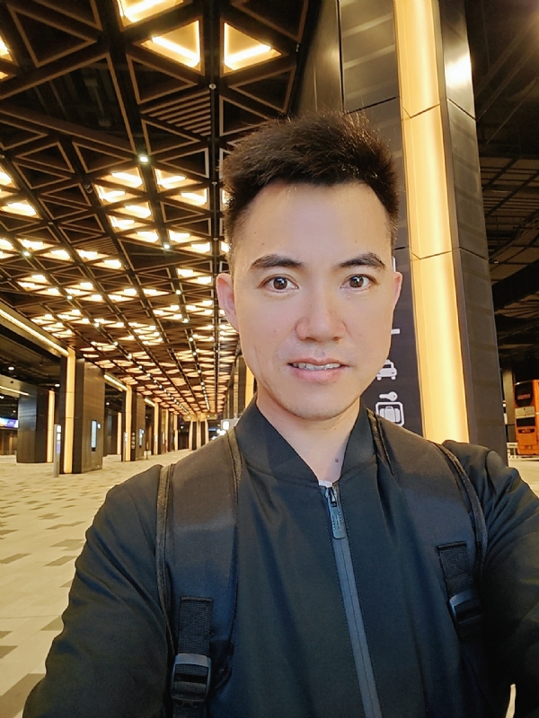 只願一生愛一人的第二张照片--惠州相亲服务中心