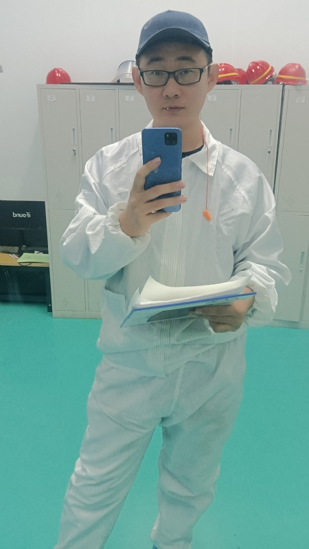 黑黑一笑的第四张照片--惠州相亲服务中心