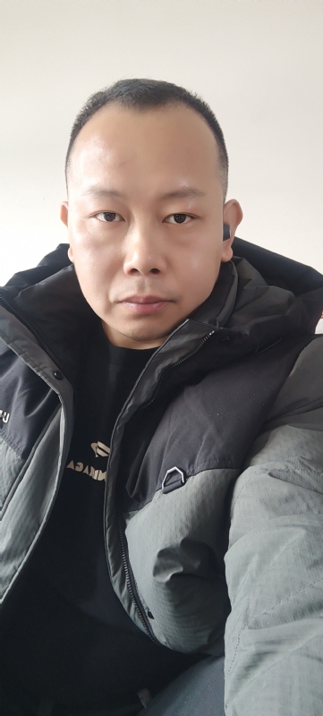 小范的第一张照片--惠州相亲服务中心