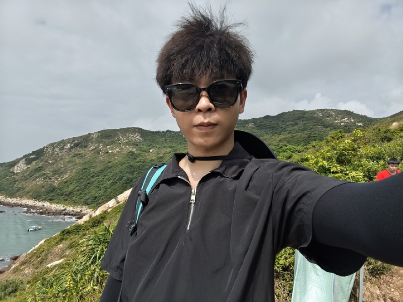 teenager的第一张照片--惠州相亲服务中心