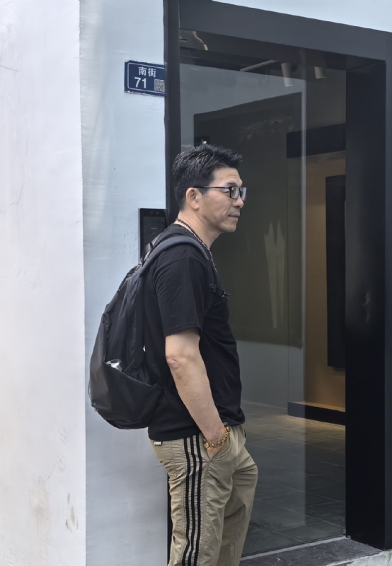 梵天佛韵的第一张照片--惠州相亲服务中心