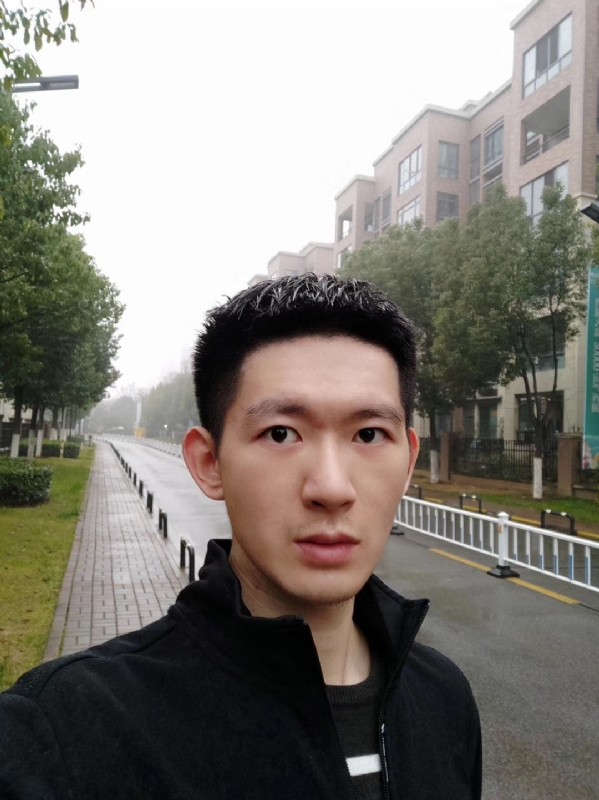 尘飞扬的第二张照片--惠州相亲服务中心