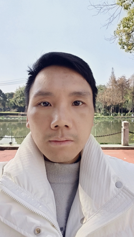 郑启新程的第一张照片--惠州相亲服务中心