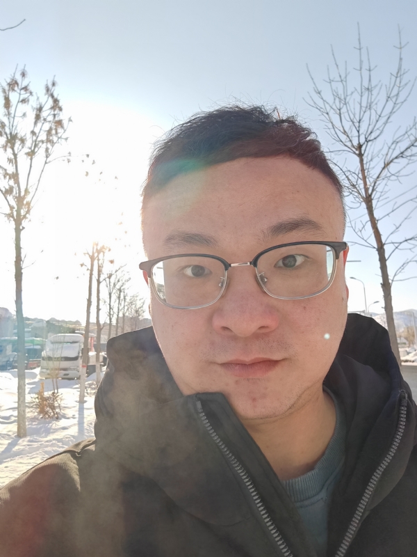 压力山大的第一张照片--惠州相亲服务中心