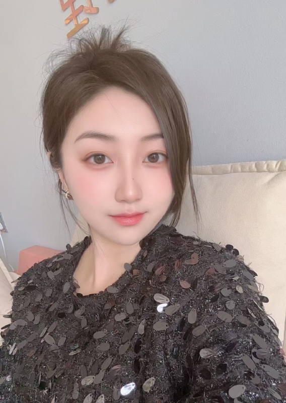 木子小姐的第一张照片--惠州相亲服务中心