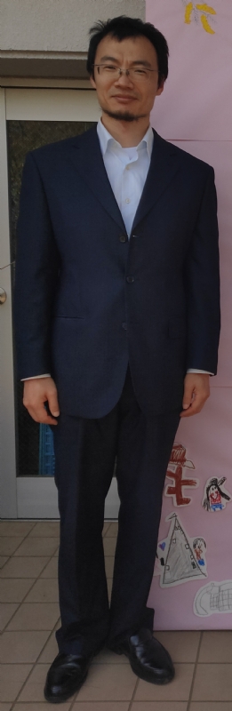 itatsumq的第一张照片--惠州相亲服务中心