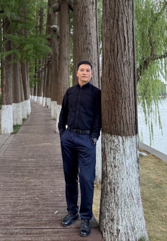 澤朔的第一张照片--惠州相亲服务中心