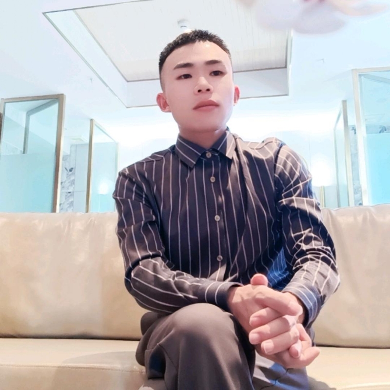 王文的第一张照片--惠州相亲服务中心