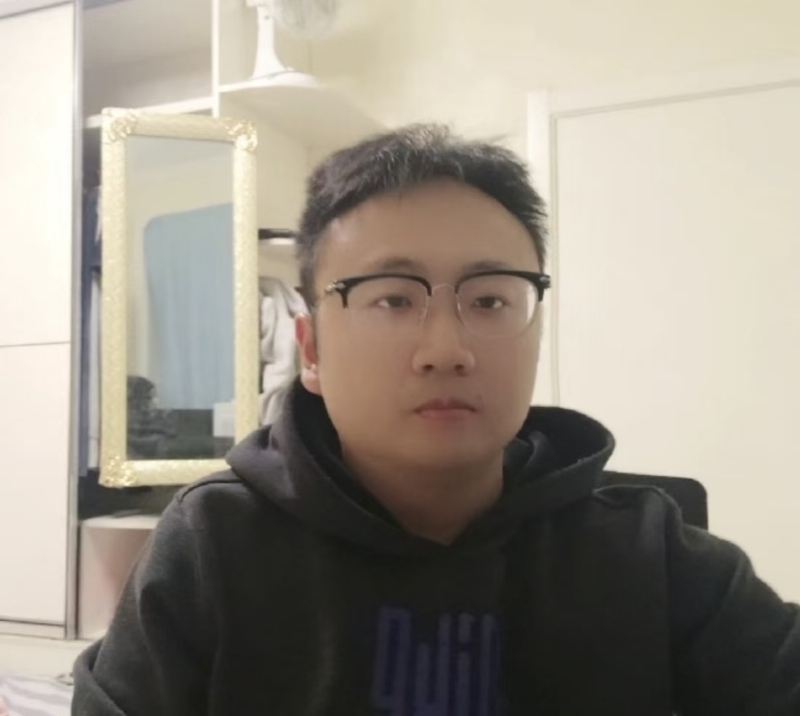 故屿的第一张照片--惠州相亲服务中心