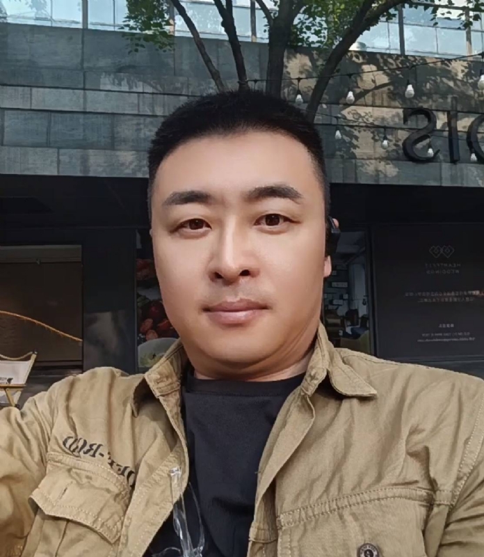 酱心的第一张照片--惠州相亲服务中心
