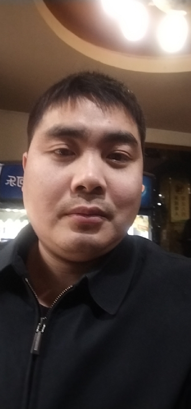 萱蘓的第一张照片--惠州相亲服务中心