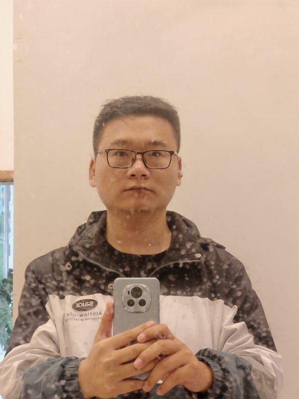 南烛的第一张照片--惠州相亲服务中心