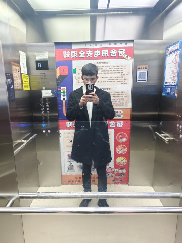 求姻缘的第一张照片--惠州相亲服务中心