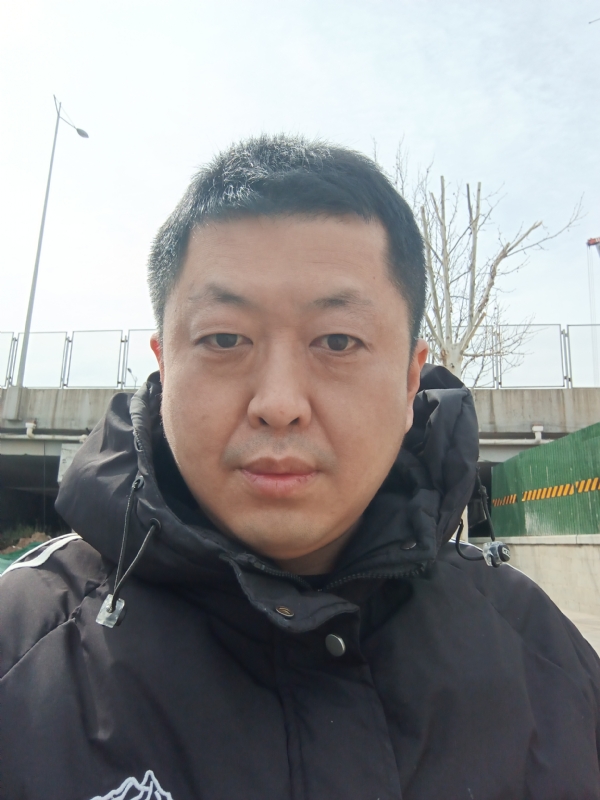 淡然的第一张照片--惠州相亲服务中心
