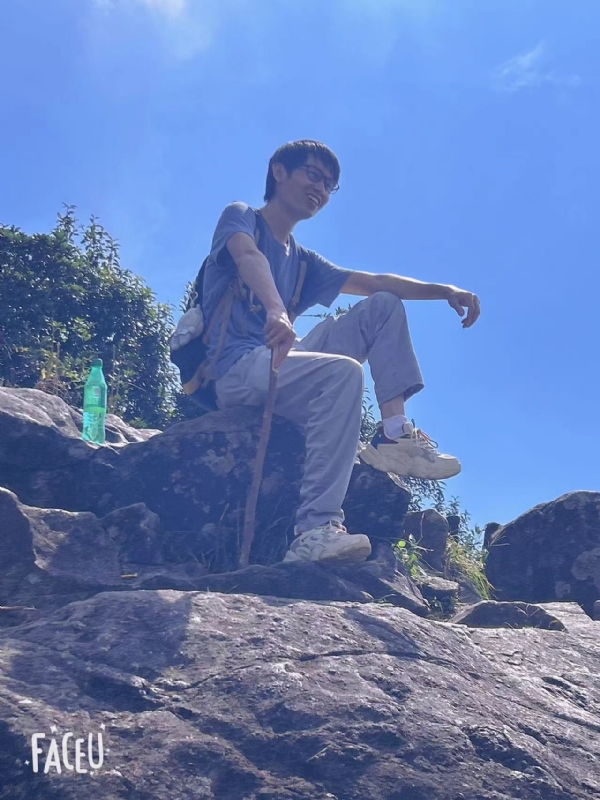 落叶之秋的第二张照片--惠州相亲服务中心