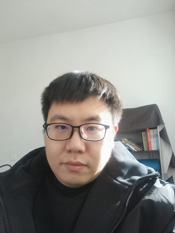 95年身高177的第二张照片--惠州相亲服务中心