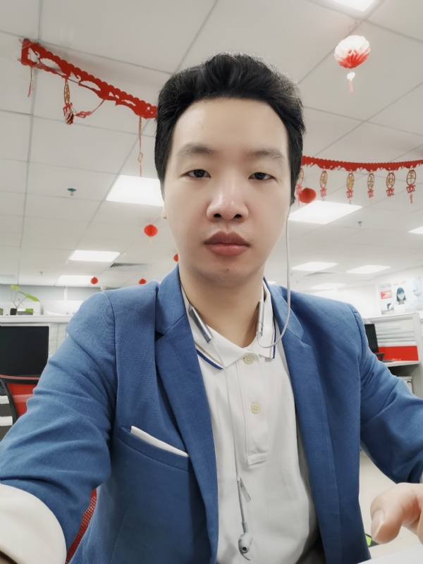 小乔伴侣的第一张照片--惠州相亲服务中心