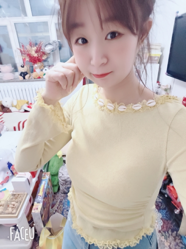 优柚的第一张照片--惠州相亲服务中心