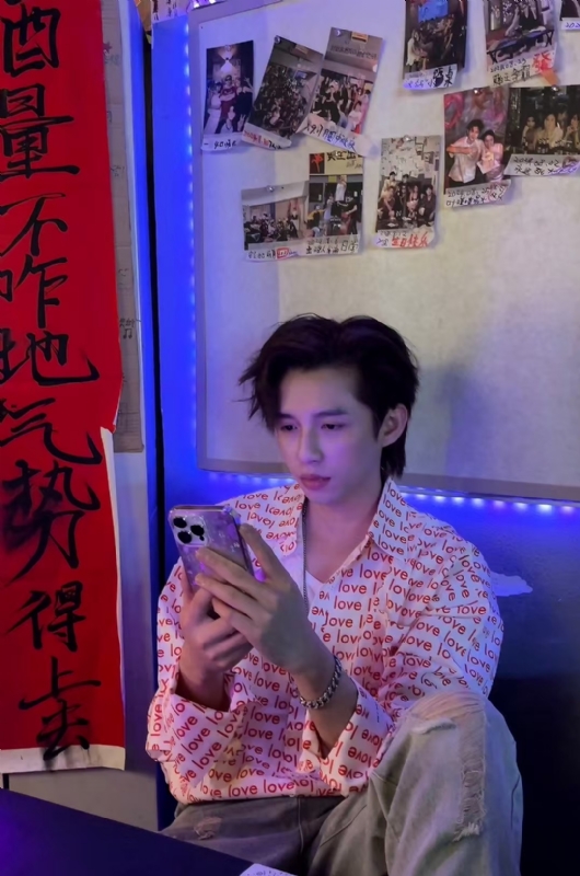 小二的第一张照片--惠州相亲服务中心