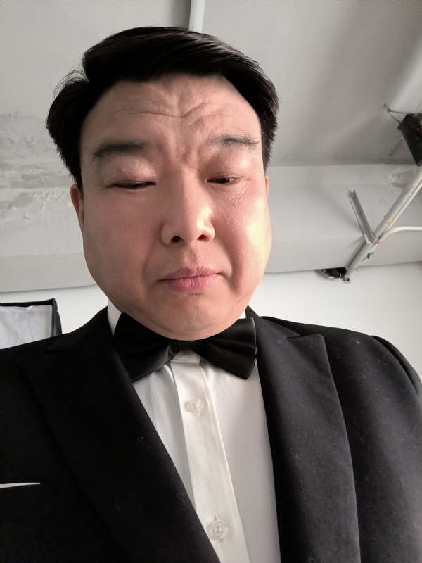 三江口开腔的第一张照片--惠州相亲服务中心