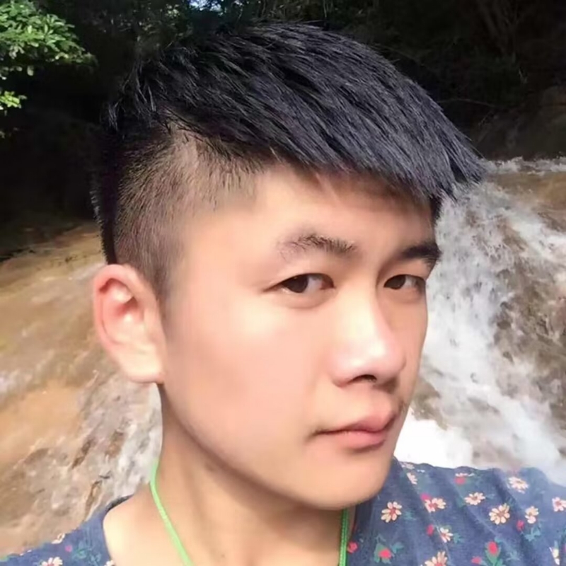 微笑的第一张照片--惠州相亲服务中心