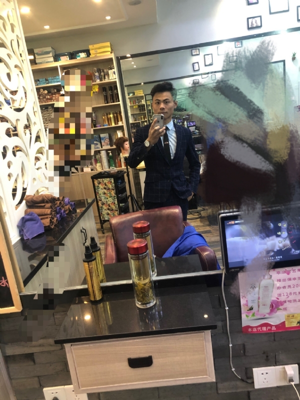 嘉兴相亲的第一张照片--惠州相亲服务中心