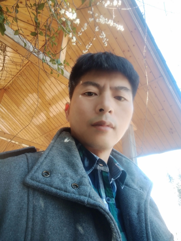阿明的第一张照片--惠州相亲服务中心