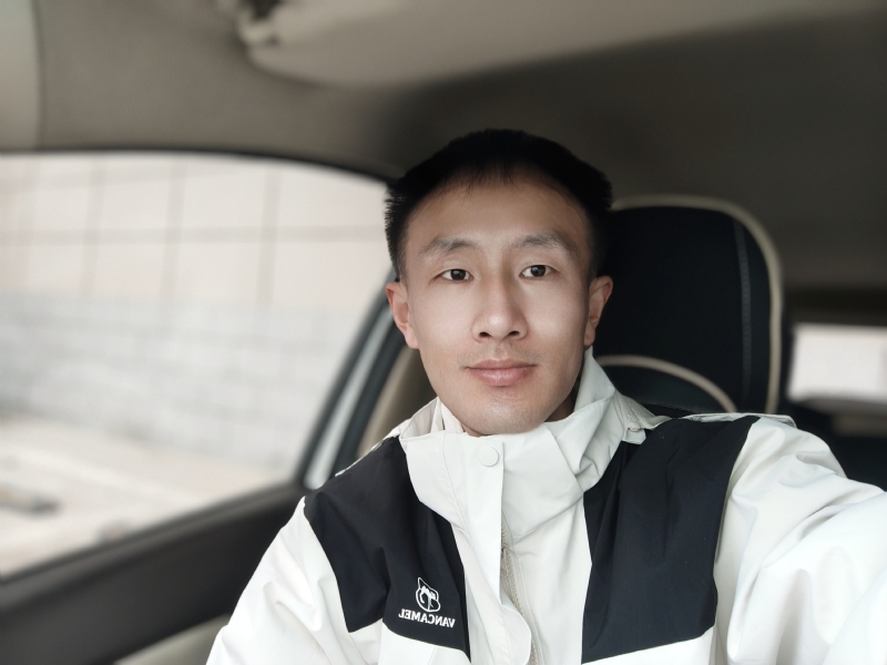 渡然的第四张照片--惠州相亲服务中心