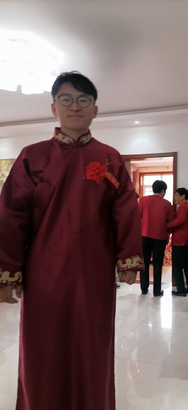 何方妖孽的第二张照片--惠州相亲服务中心