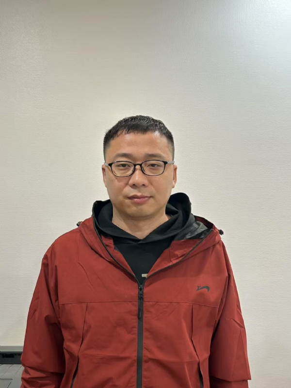 小石头的第一张照片--惠州相亲服务中心