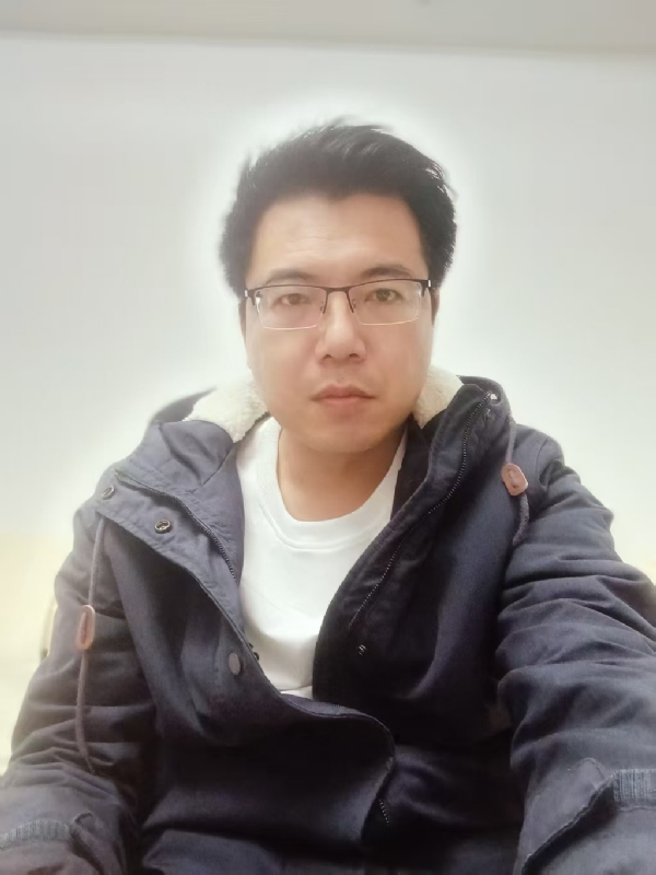大哥哥的第一张照片--惠州相亲服务中心