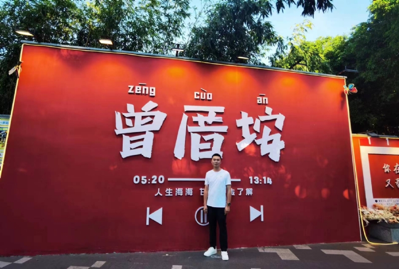 常州相亲的第一张照片--惠州相亲服务中心