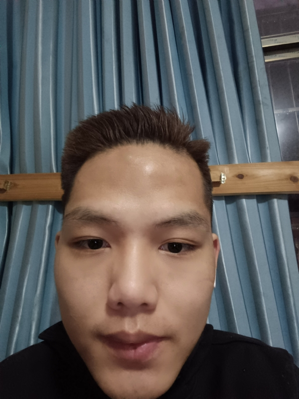 王浩宇的第一张照片--惠州相亲服务中心