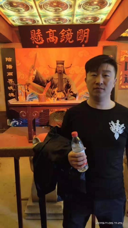 WS的第一张照片--惠州相亲服务中心