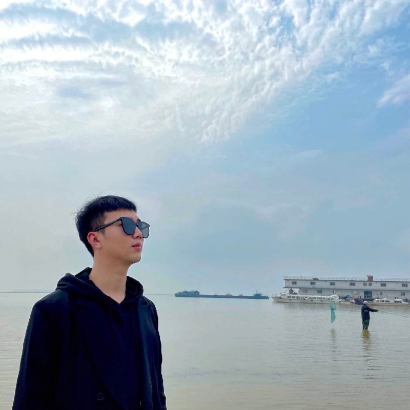 会做饭的IT男的第一张照片--惠州相亲服务中心