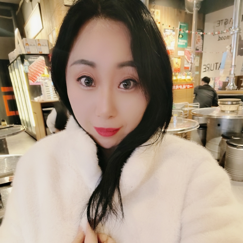 沂格格的第一张照片--惠州相亲服务中心