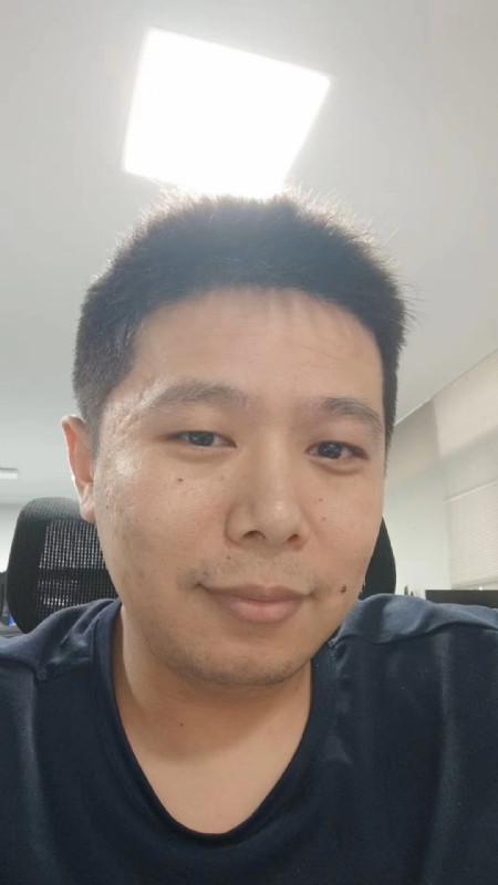 凌乱格子的第一张照片--惠州相亲服务中心