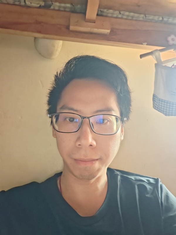PP的第一张照片--惠州相亲服务中心