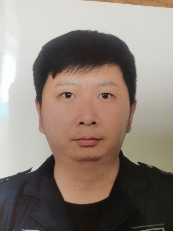 吕嘉的第一张照片--惠州相亲服务中心
