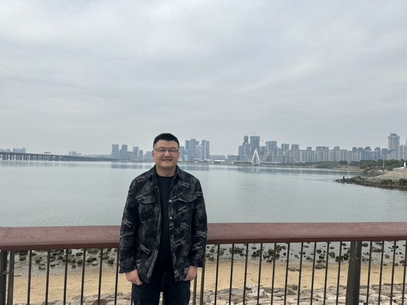 修卡的第一张照片--惠州相亲服务中心