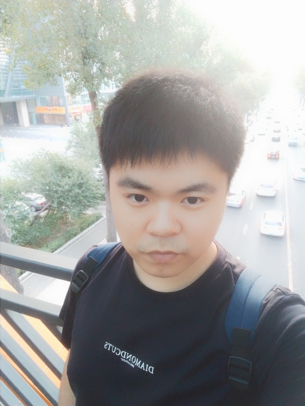 自出心裁的第一张照片--惠州相亲服务中心