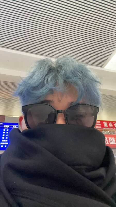 平行线的第一张照片--惠州相亲服务中心