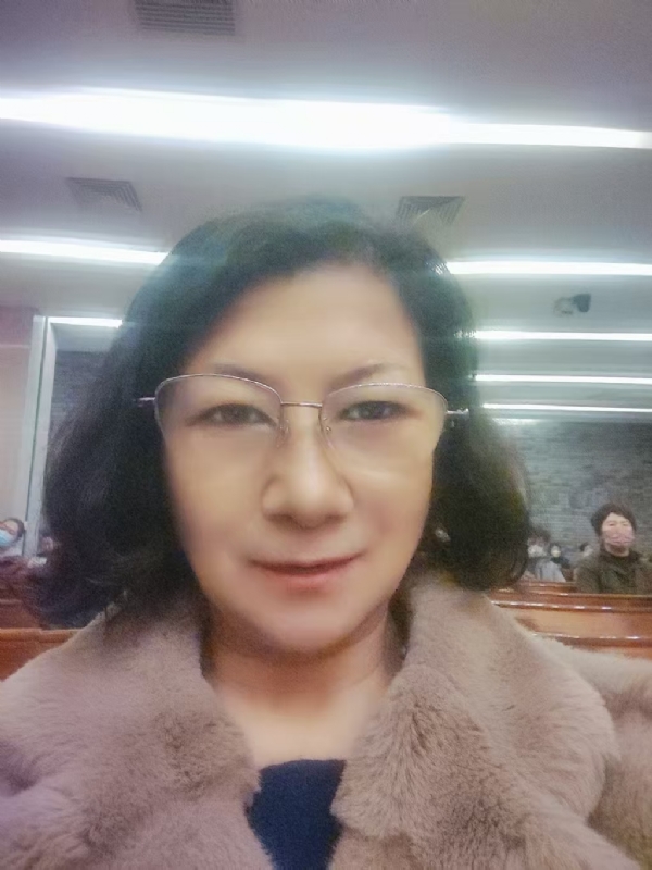 文静的第一张照片--惠州相亲服务中心