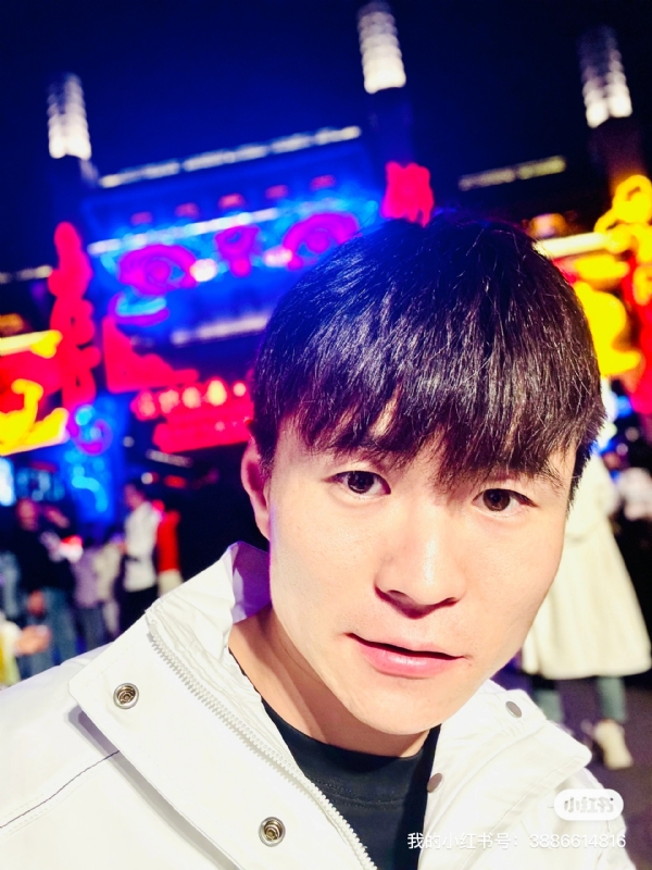 两年又三年的第二张照片--惠州相亲服务中心