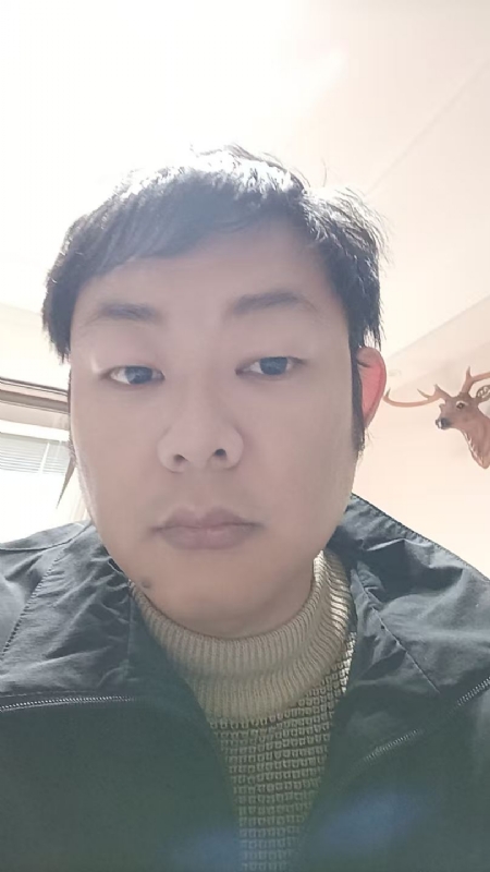 独自飞行的第一张照片--惠州相亲服务中心