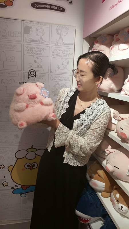 余生不将就的第一张照片--惠州相亲服务中心