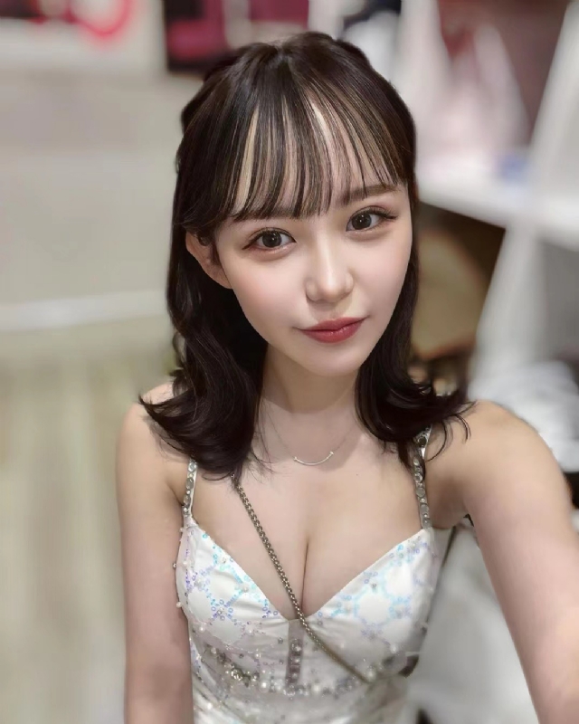 糖心的第四张照片--惠州相亲服务中心