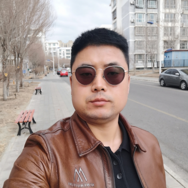 月下听风的第一张照片--惠州相亲服务中心